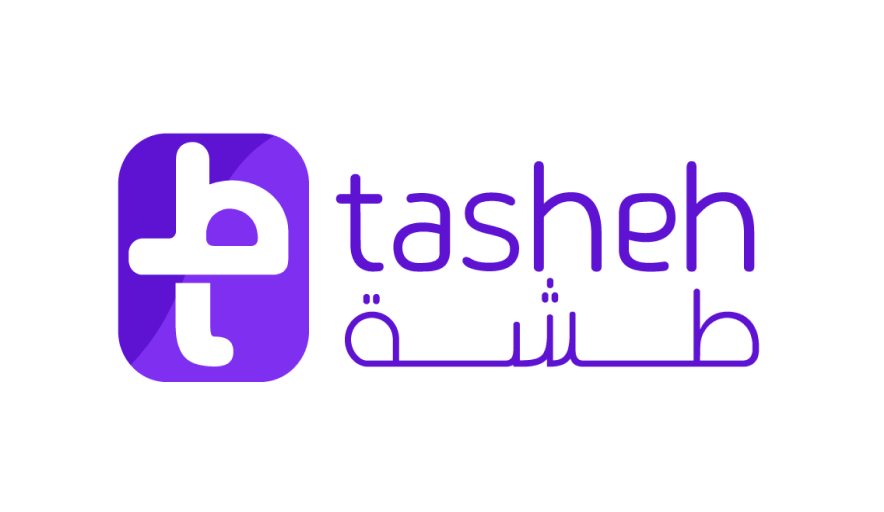 طشة